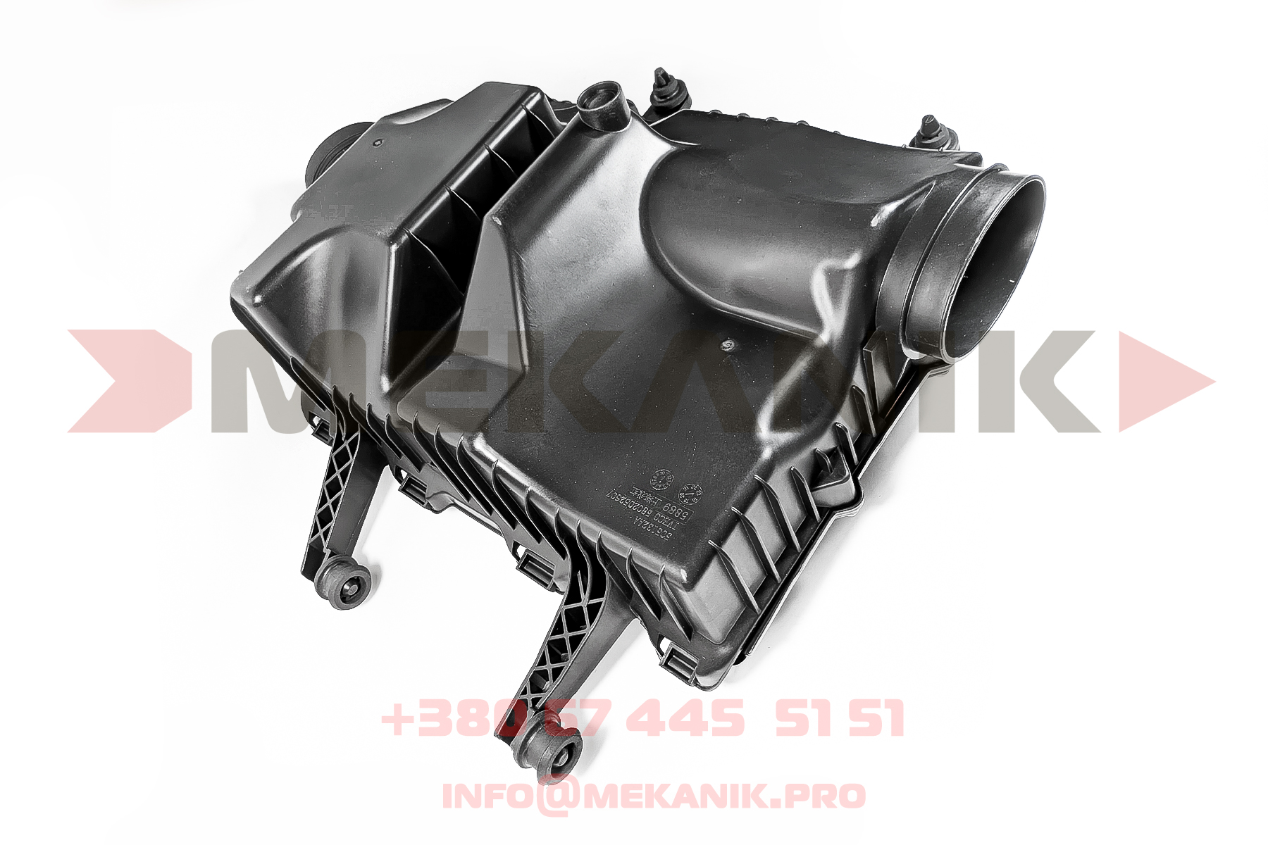 MKA 7254663 MEKANIK